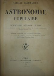 Astronomie populaire 2